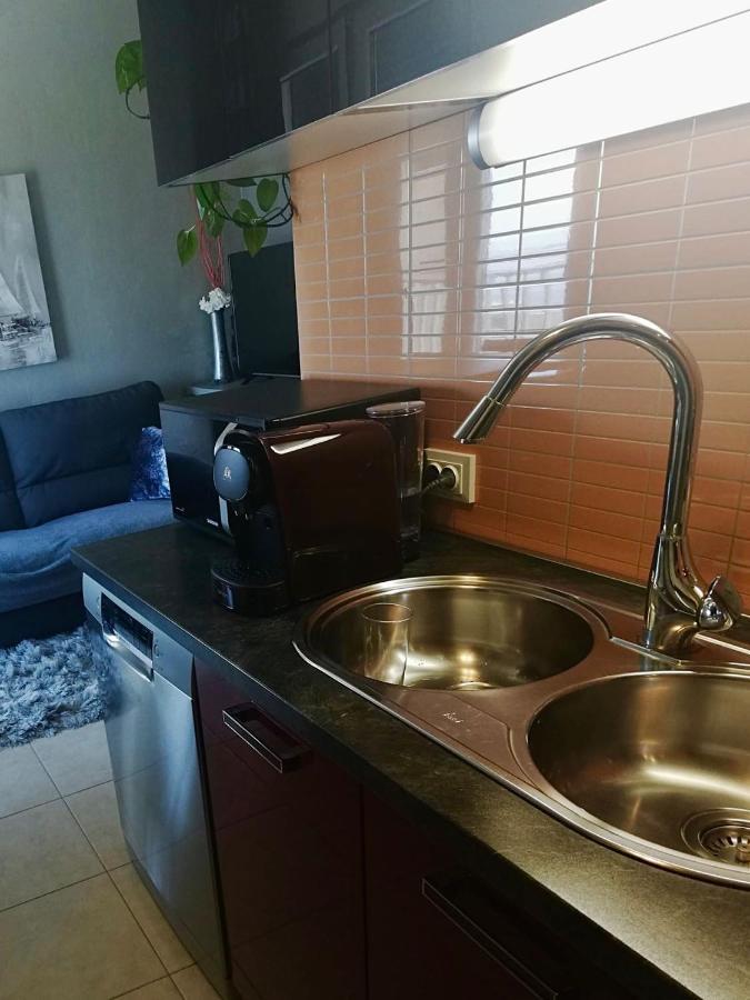 Apartment Alnea Split