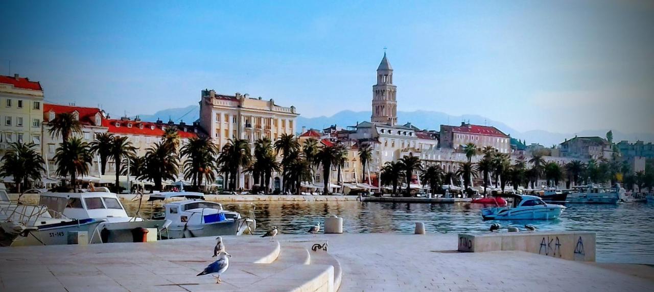 Apartment Alnea Split