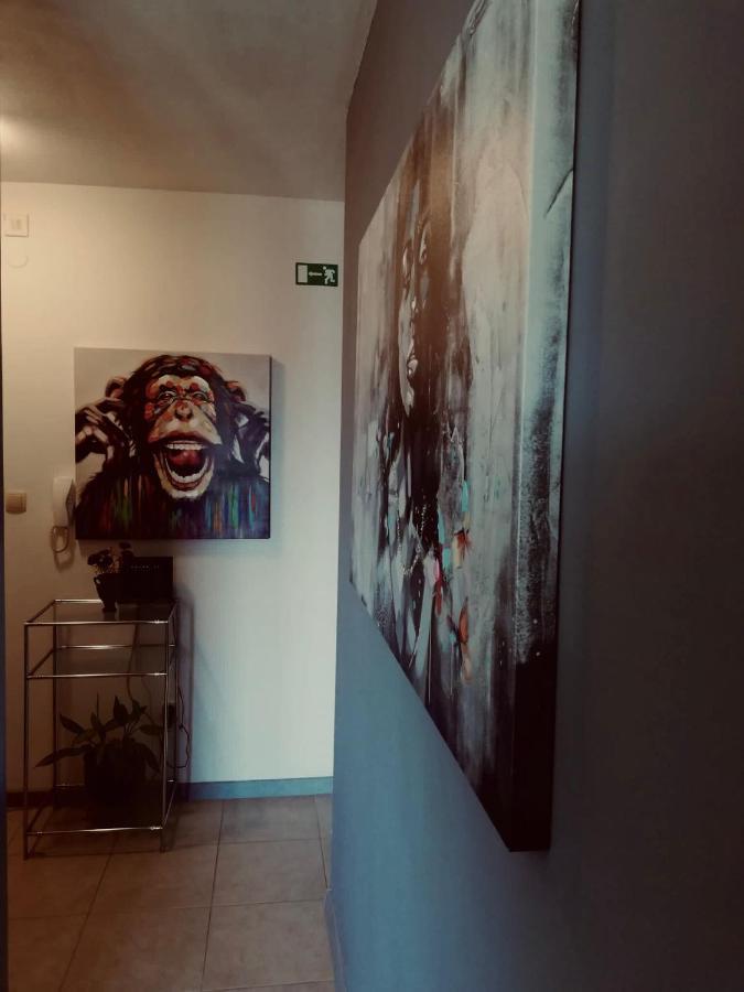Apartment Alnea