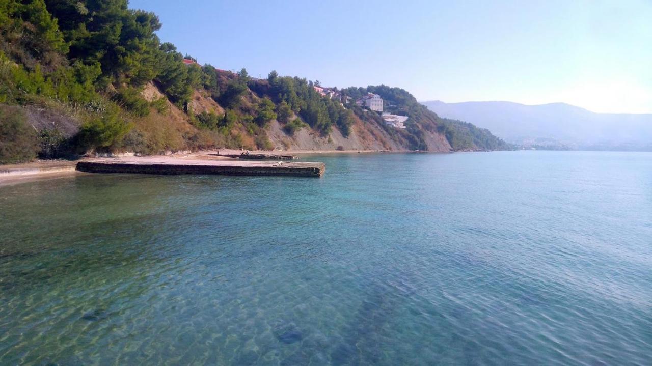 Apartment Alnea Split