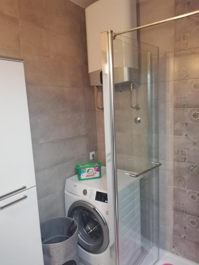 Apartment Alnea Split