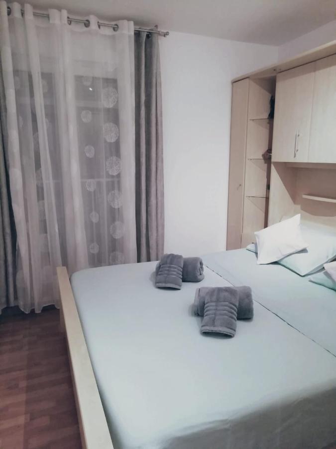 Apartment Alnea *