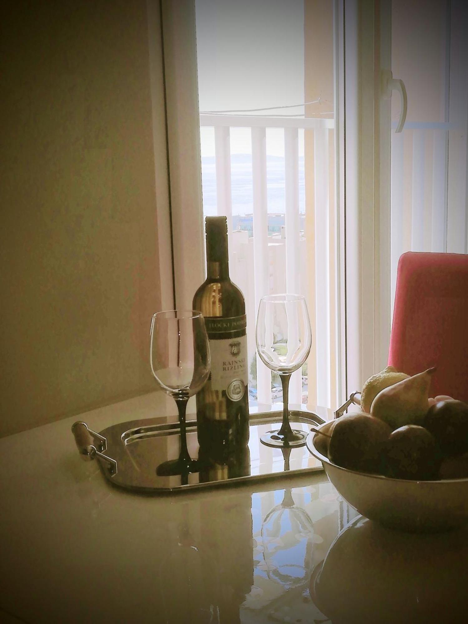 Apartment Alnea