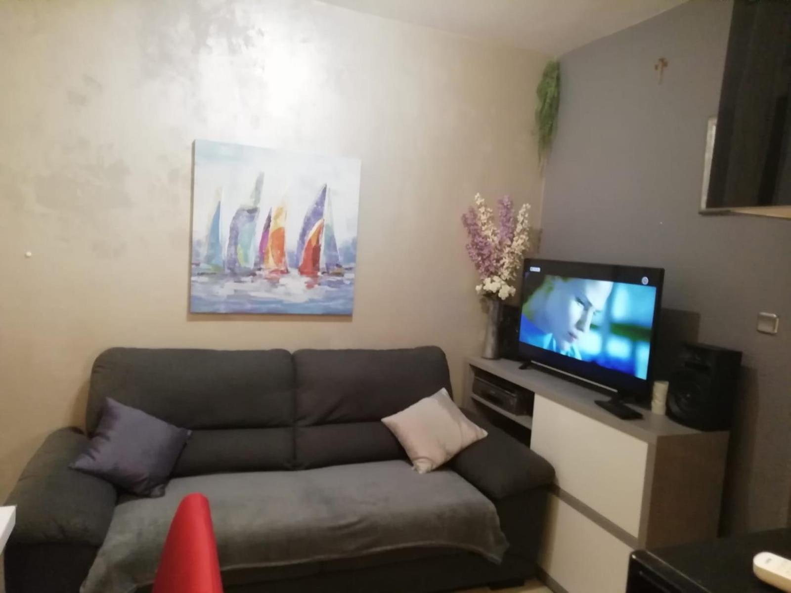 Alnea Apartment *