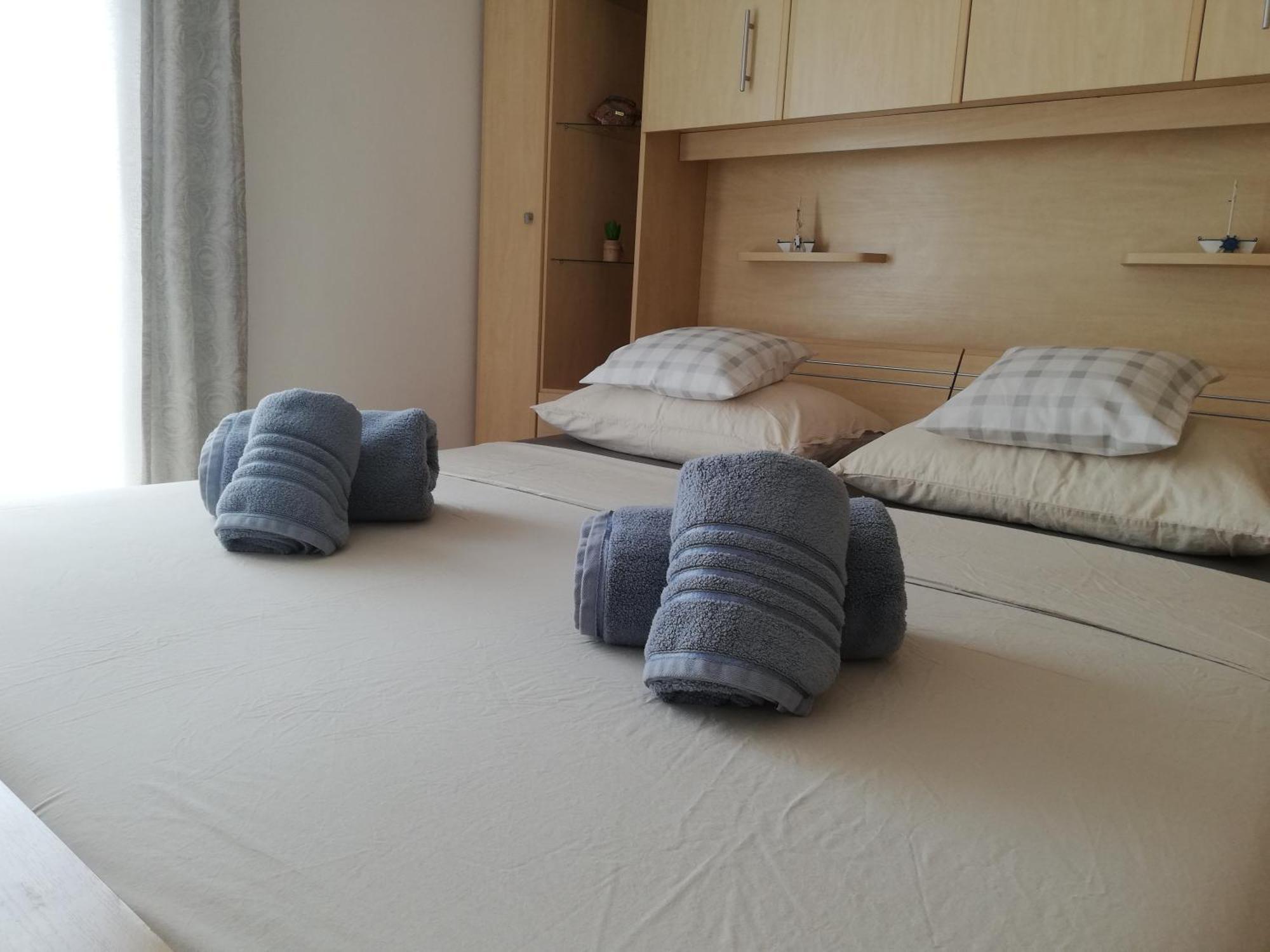 Apartment Alnea *