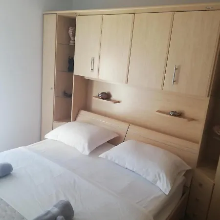 Appartement Alnea à Split Extérieur photo