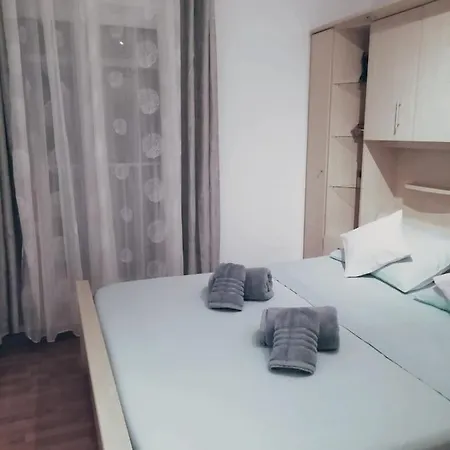 Appartement Alnea à Split Extérieur photo