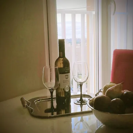 Appartement Alnea à Split Extérieur photo