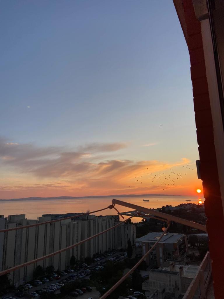 Apartament Alnea Split