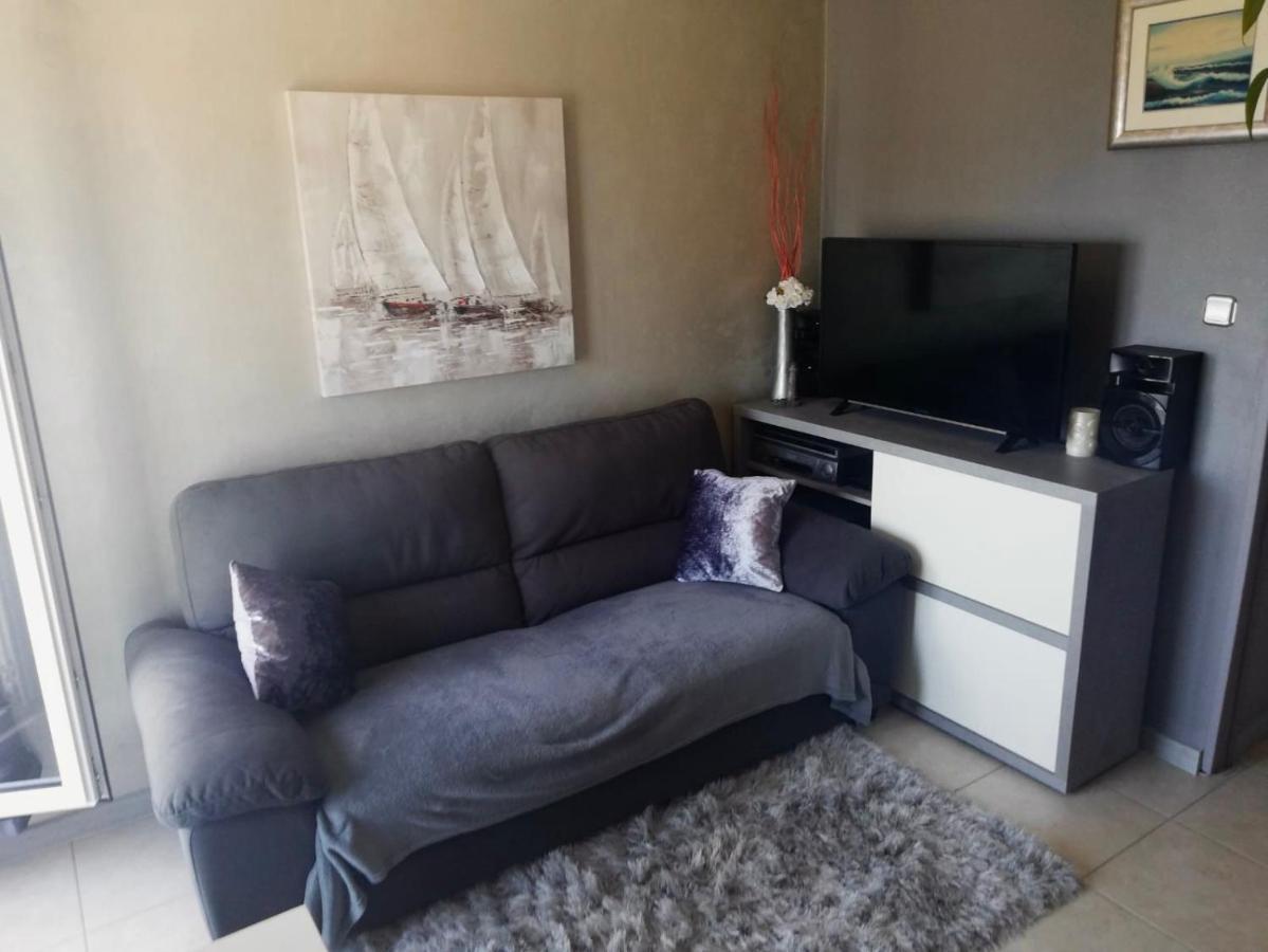 Apartma Alnea Split