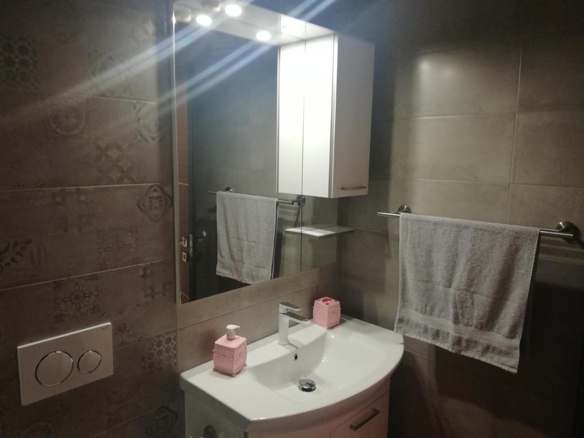 Apartma Alnea