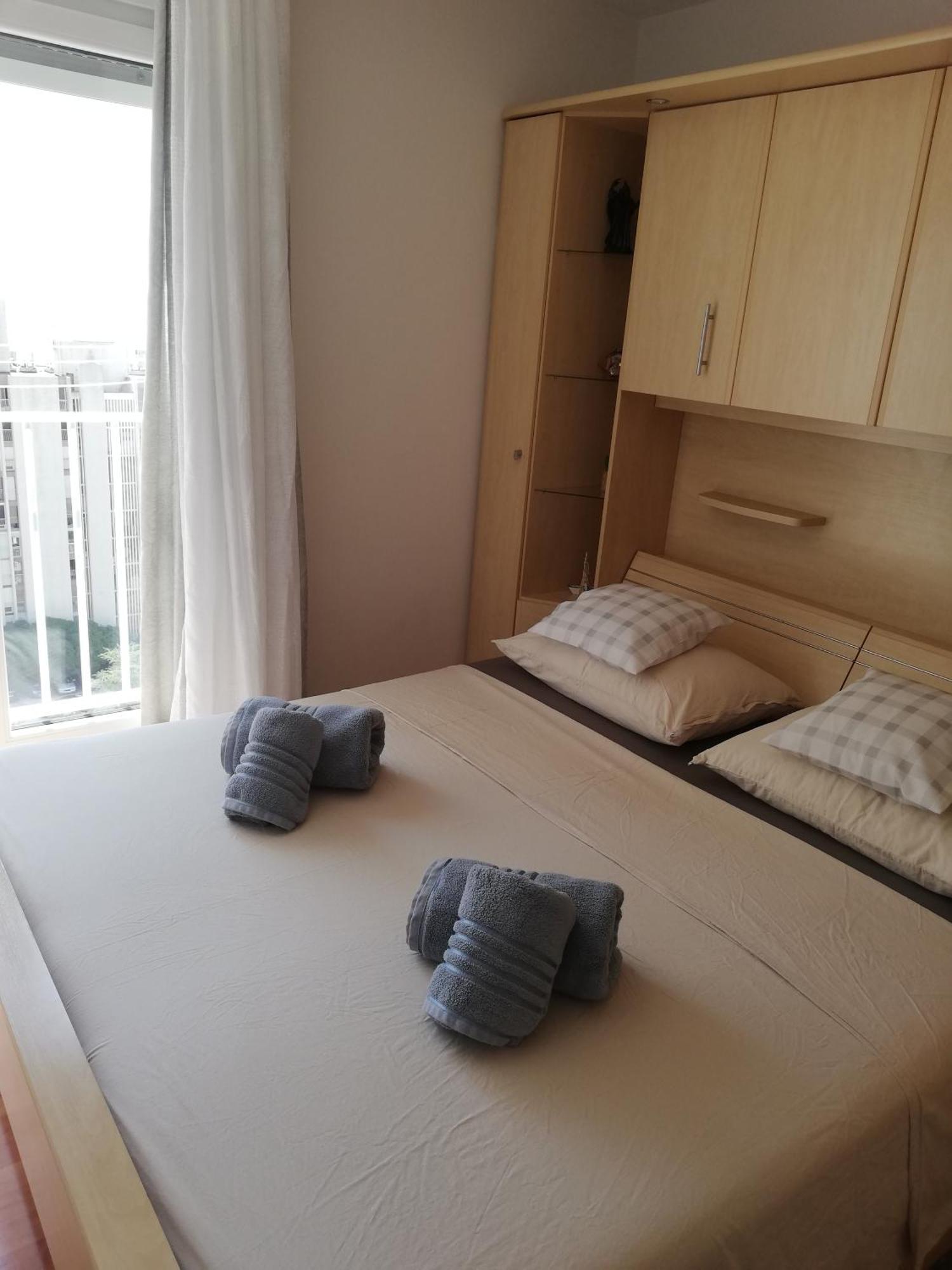 Apartma Alnea Split