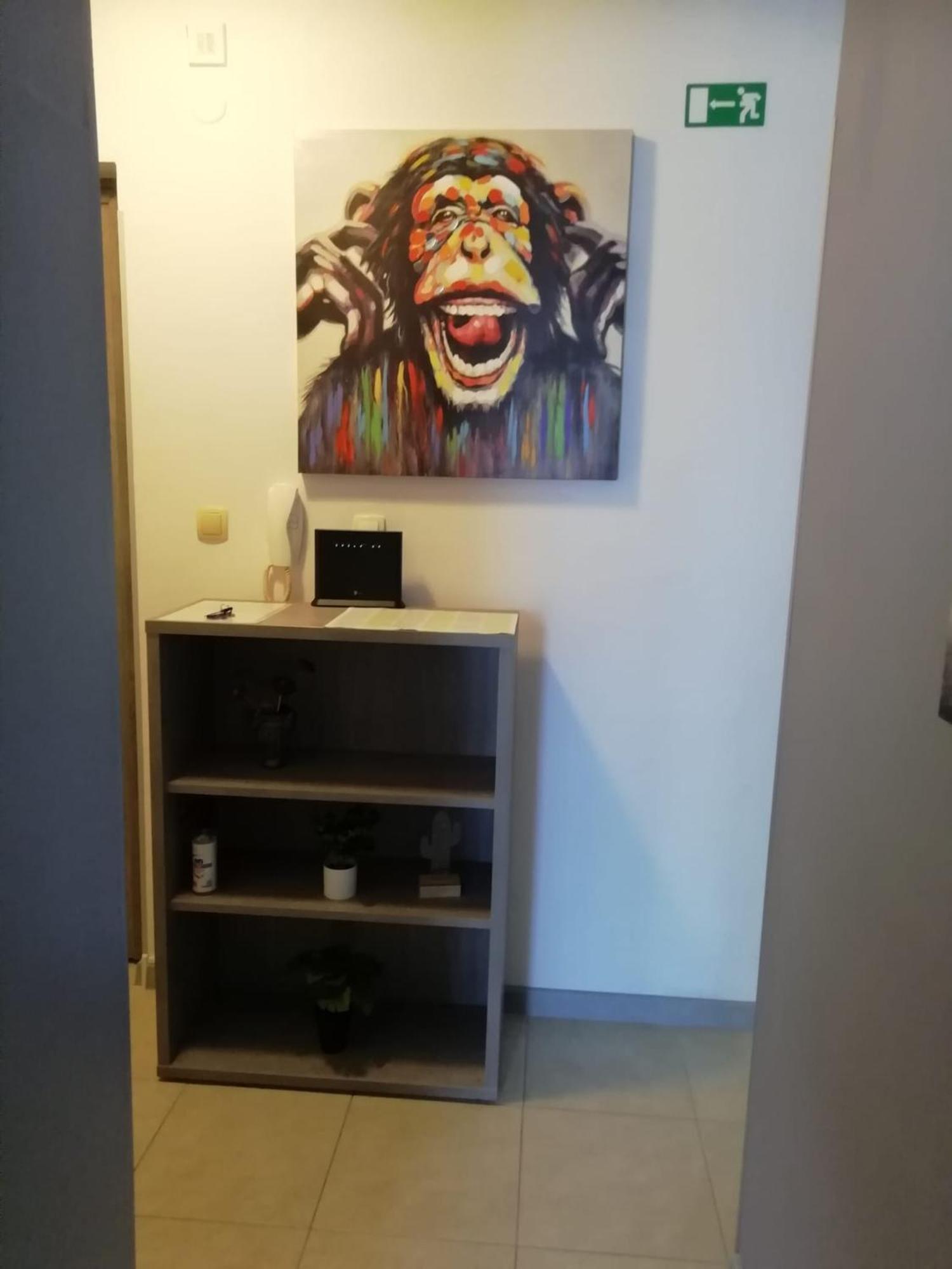 Apartma Alnea Split